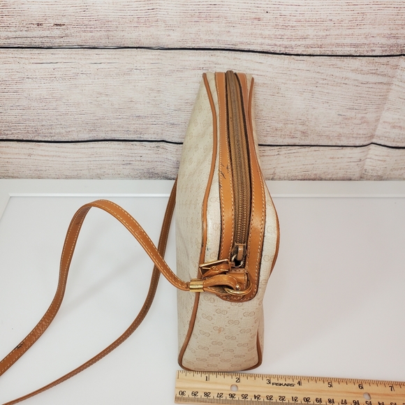 Vintage Gucci Crossbody bag - Picture 10 of 10